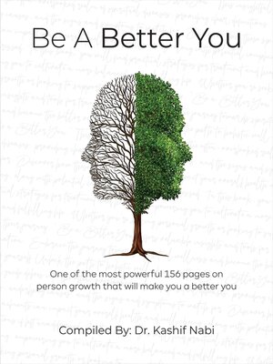 cover image of Be a Better You
